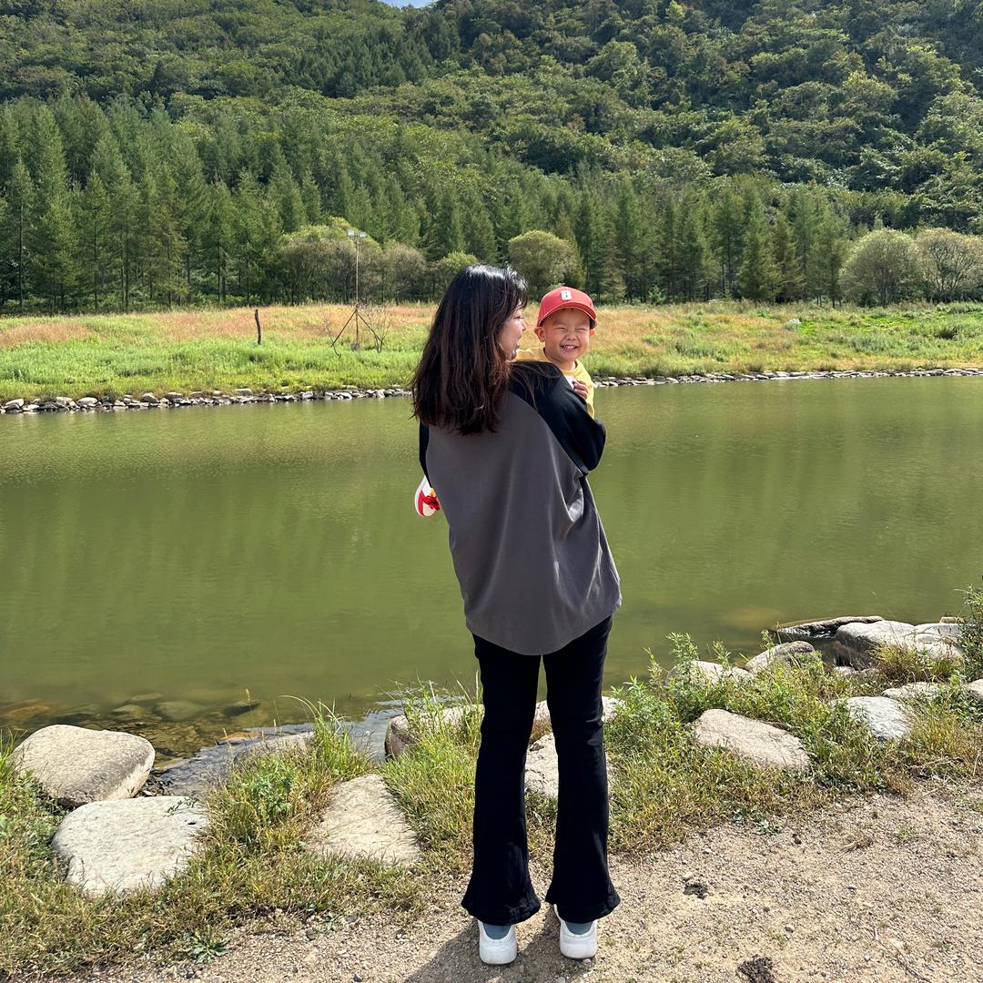 小阿奇的成长日记
