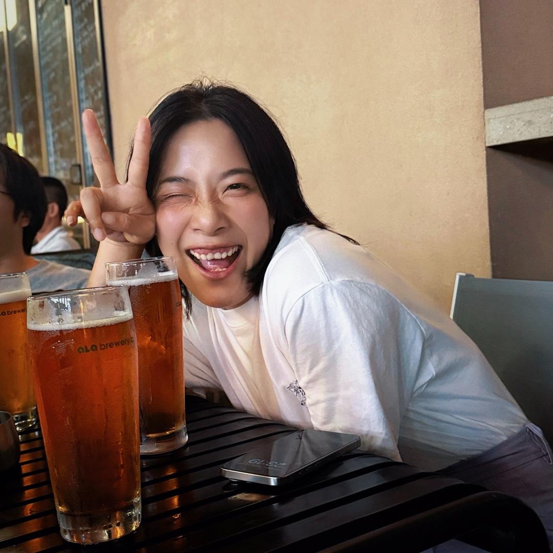 北北子的100个朋友