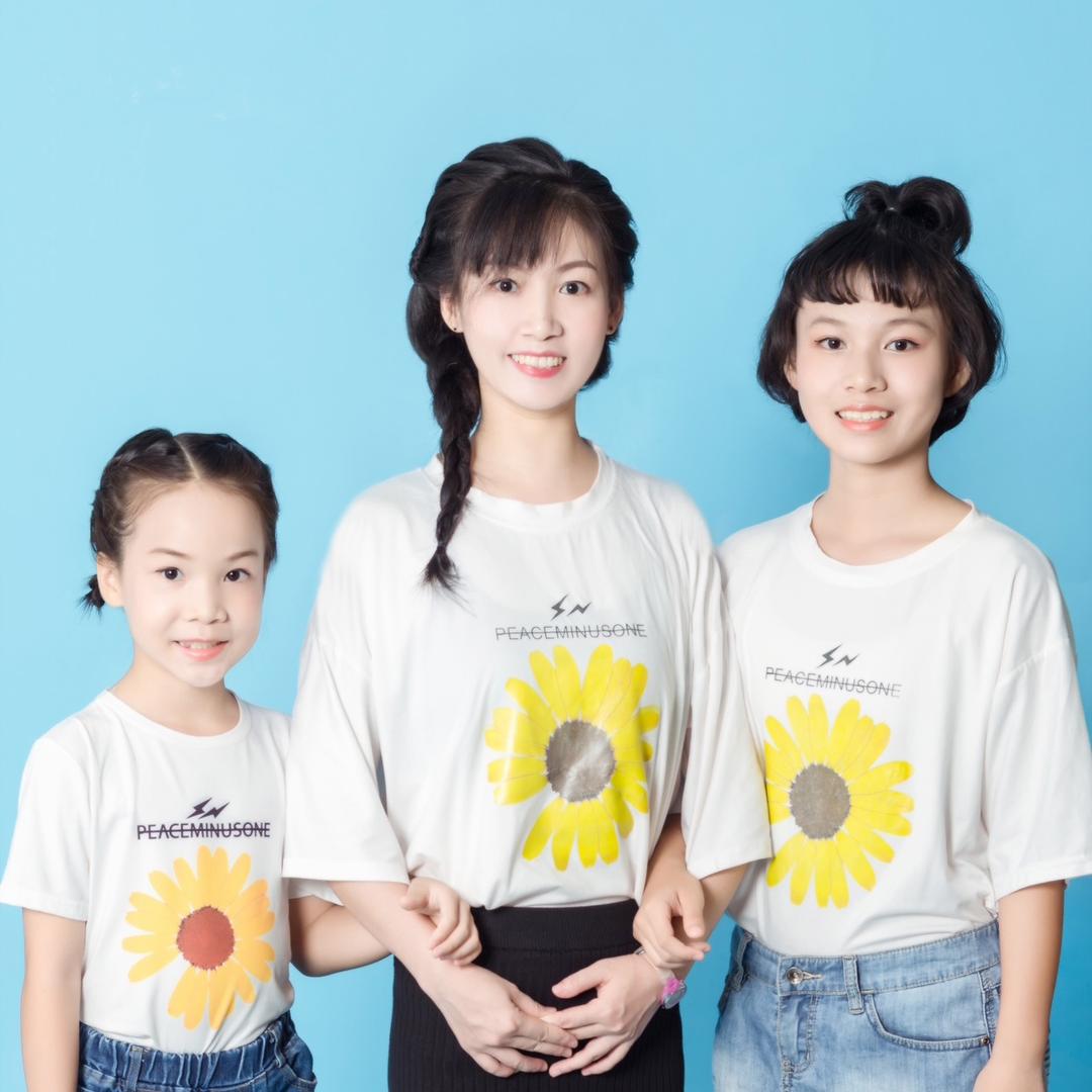 晓薇要自律