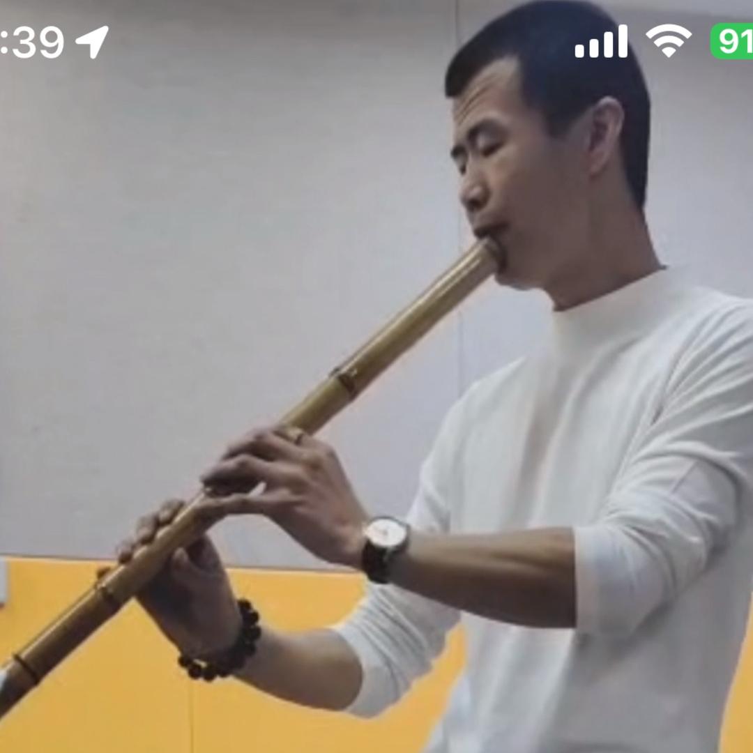 箫湘神韵