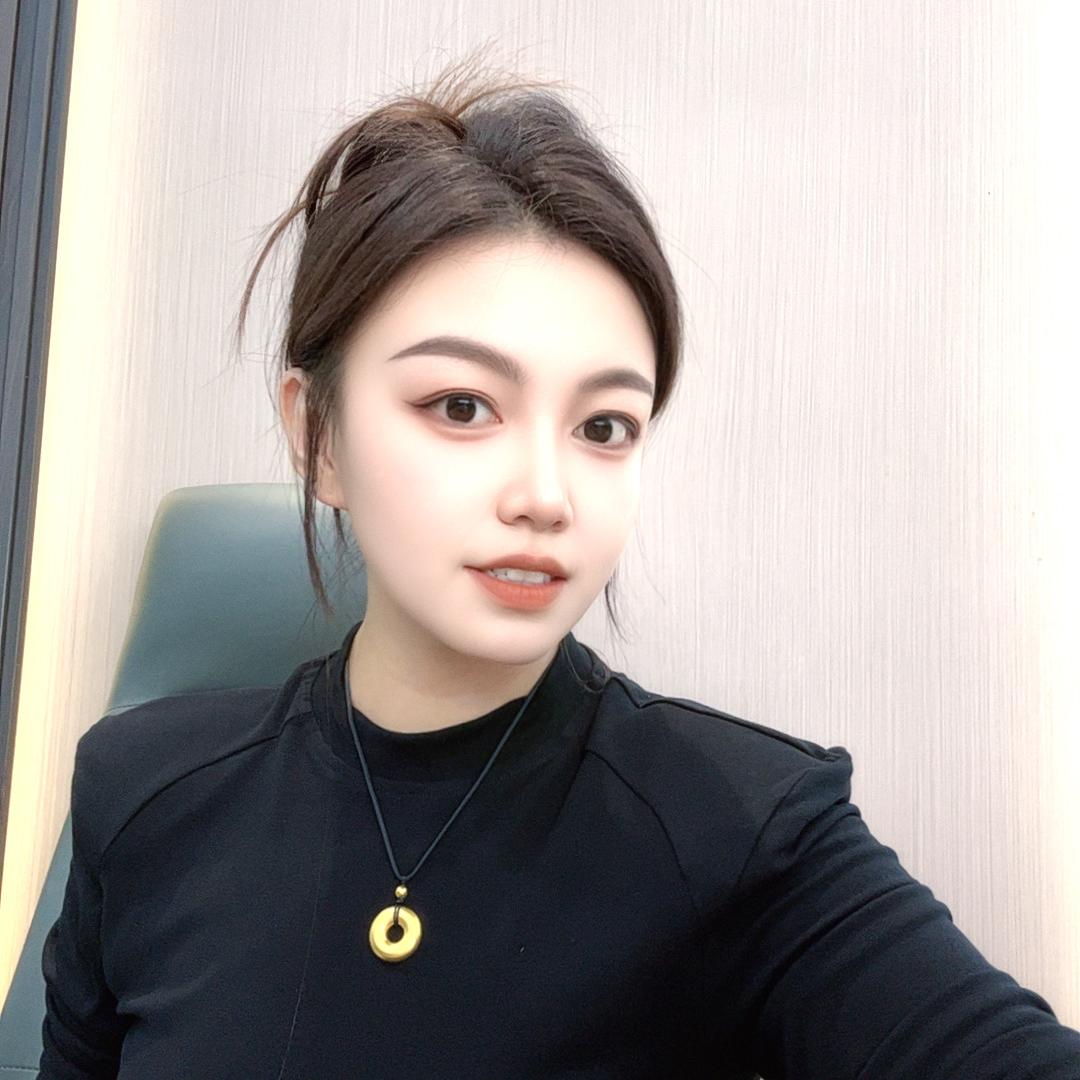 长治非凡名店男装@马倩