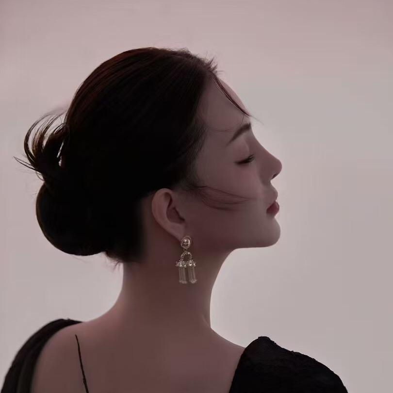 伊珂菲水光护肤