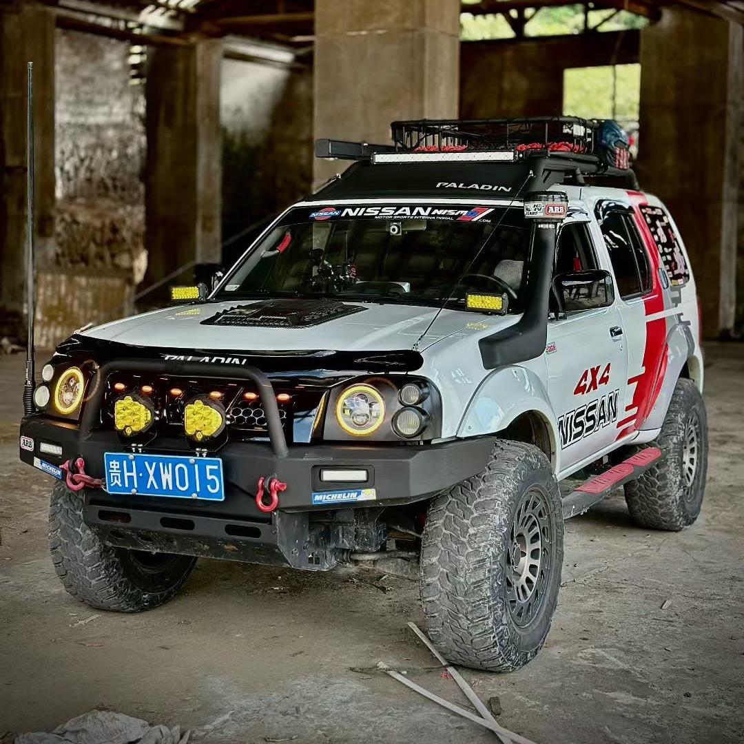 車驰中国