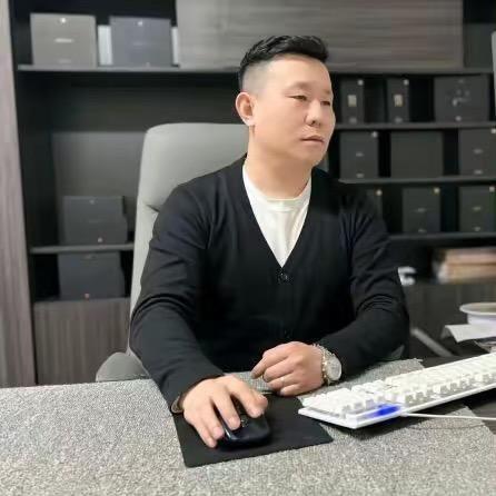 青岛老吴助理号