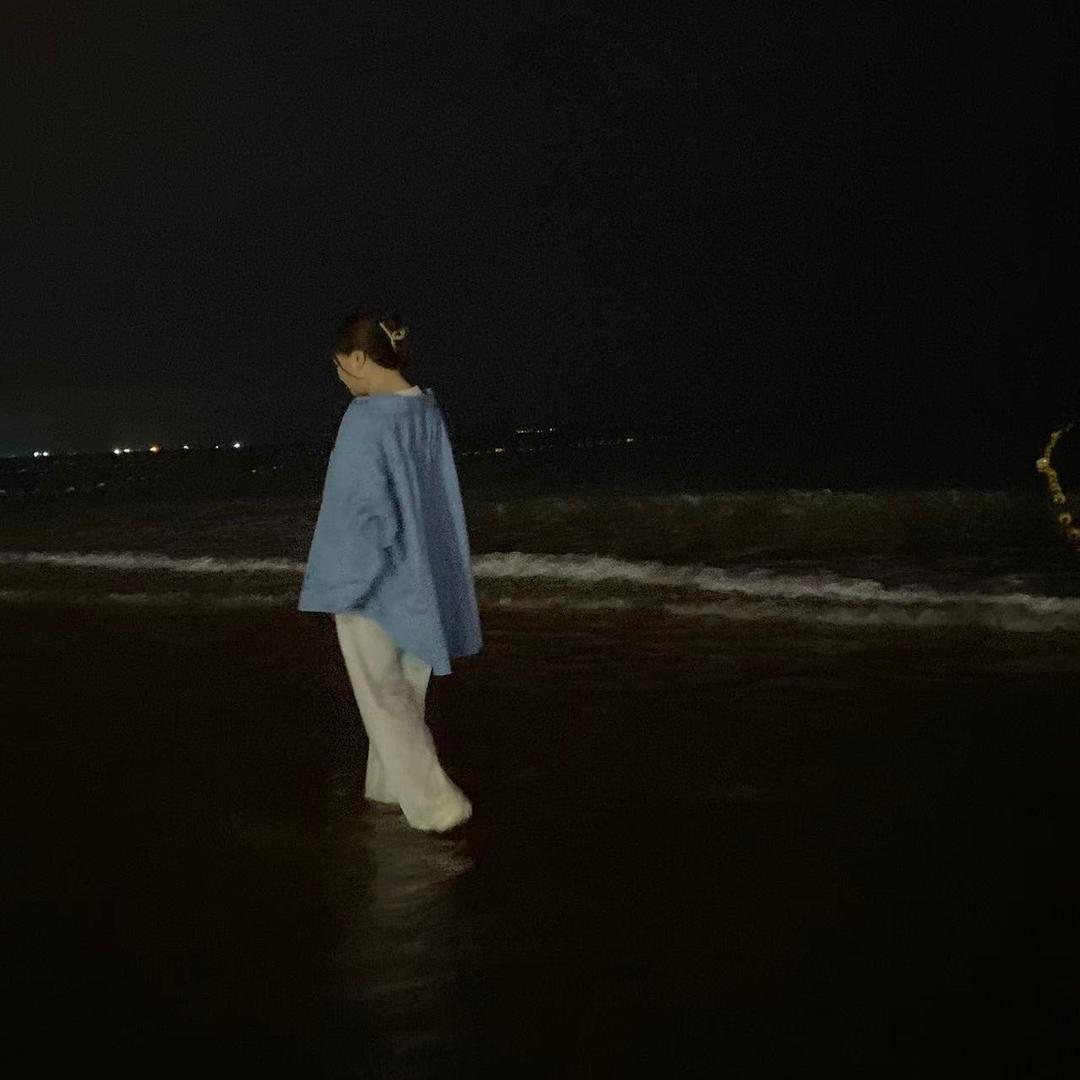 11月的天蝎