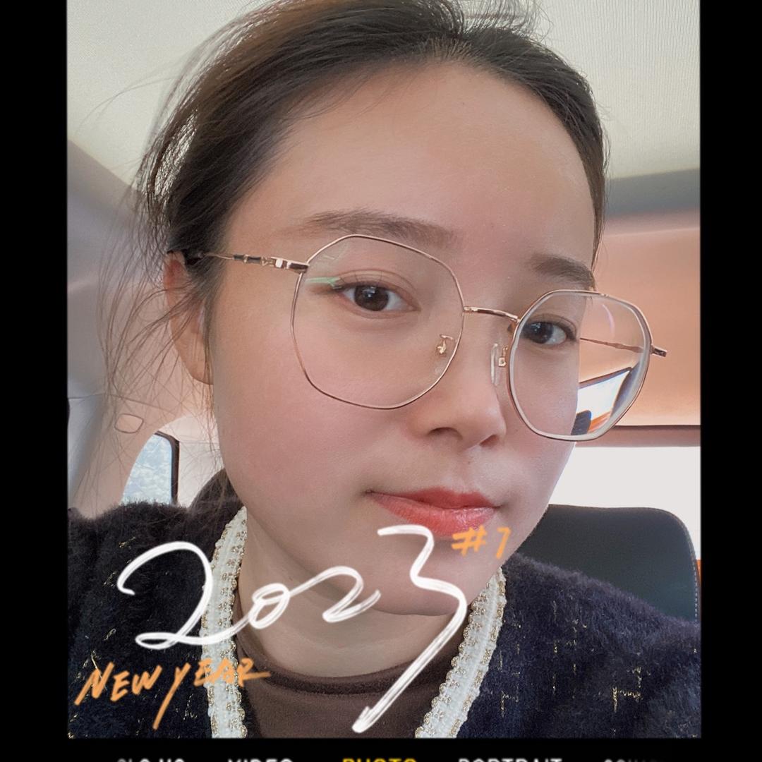 杨花花（米宝妈妈）