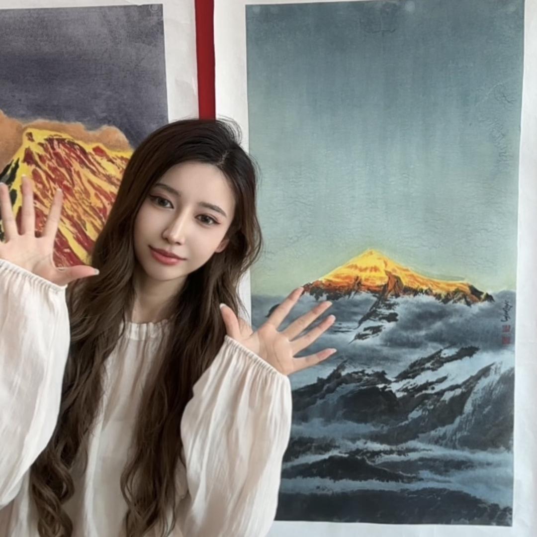 睛睛美术馆