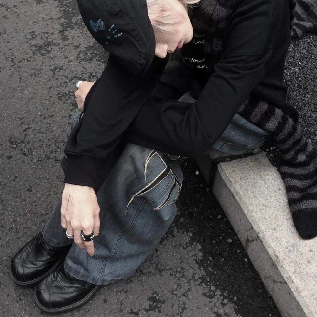 试探
