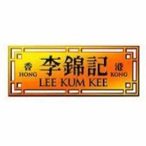 李锦记官方旗舰店