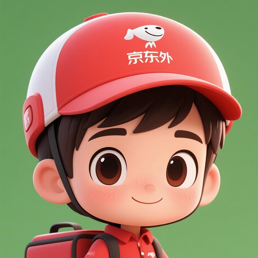 @小雄&外卖骑手