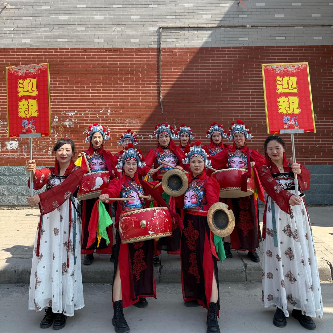 娟娟💕（炫鼓团）