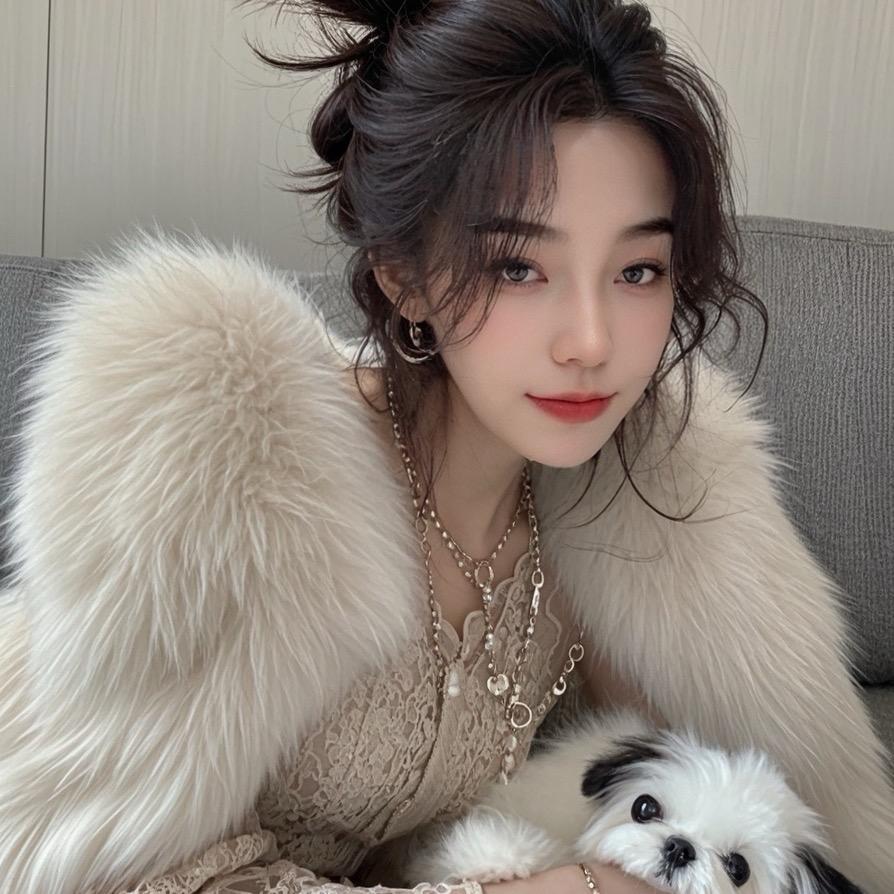 @  娇娇