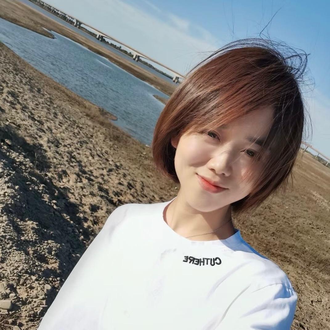 lucky慧儿