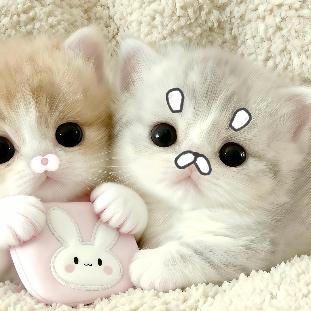 呆一点