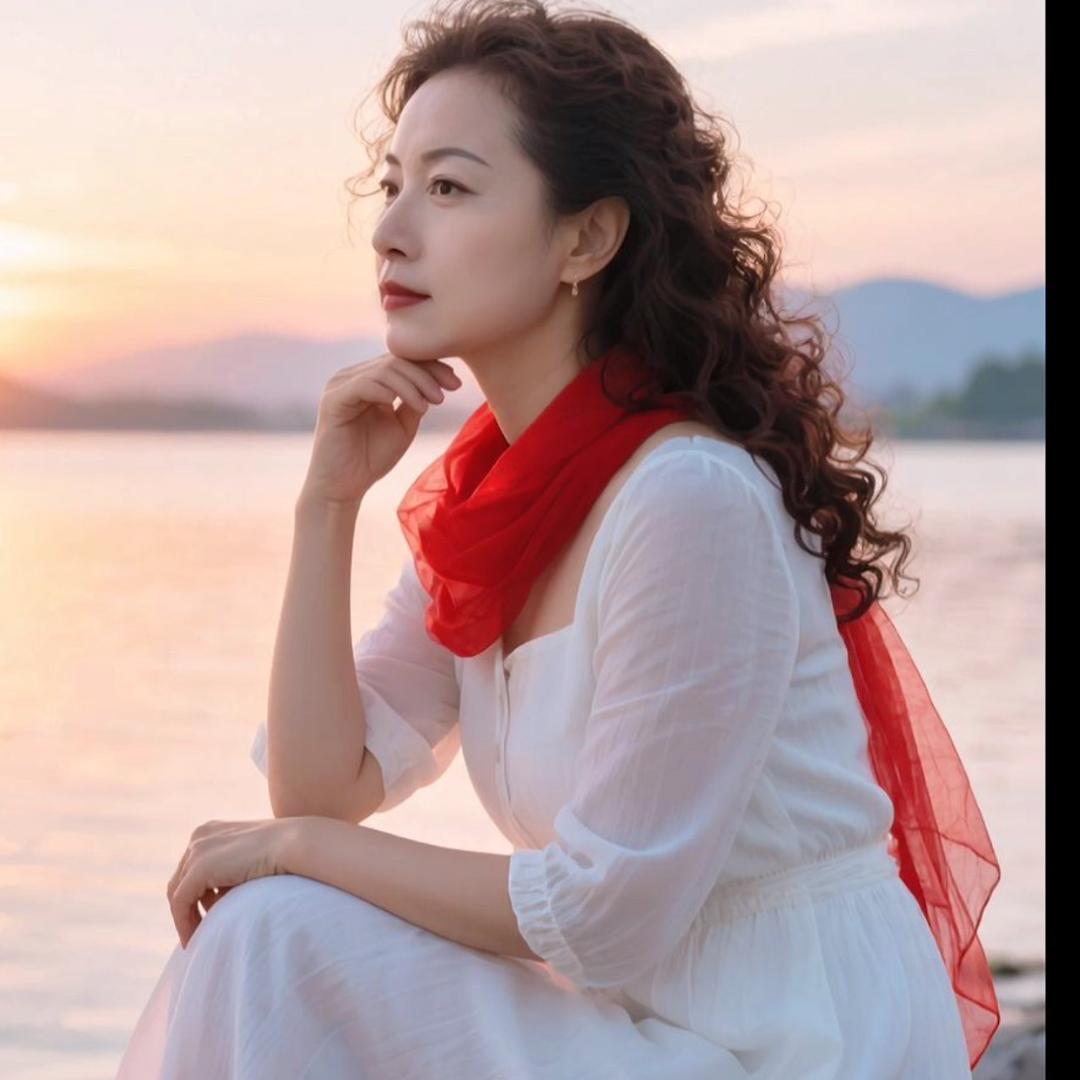 快乐余生顺心顺意