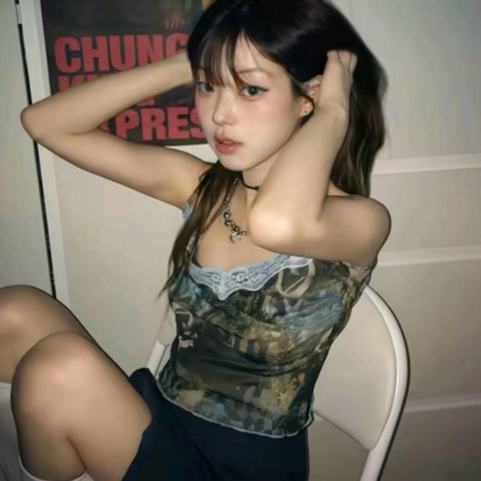 安予莼