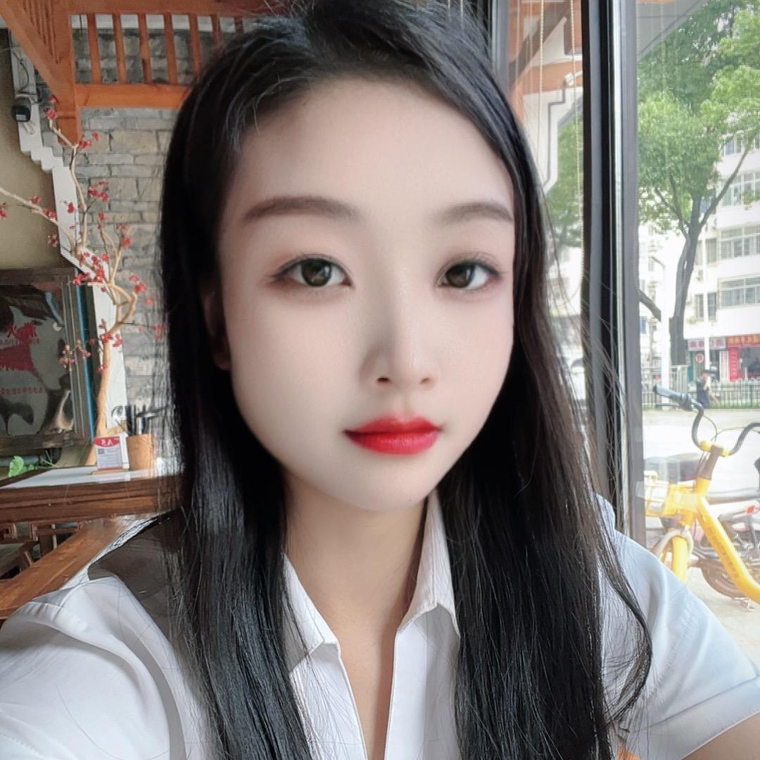 英子爱跳舞