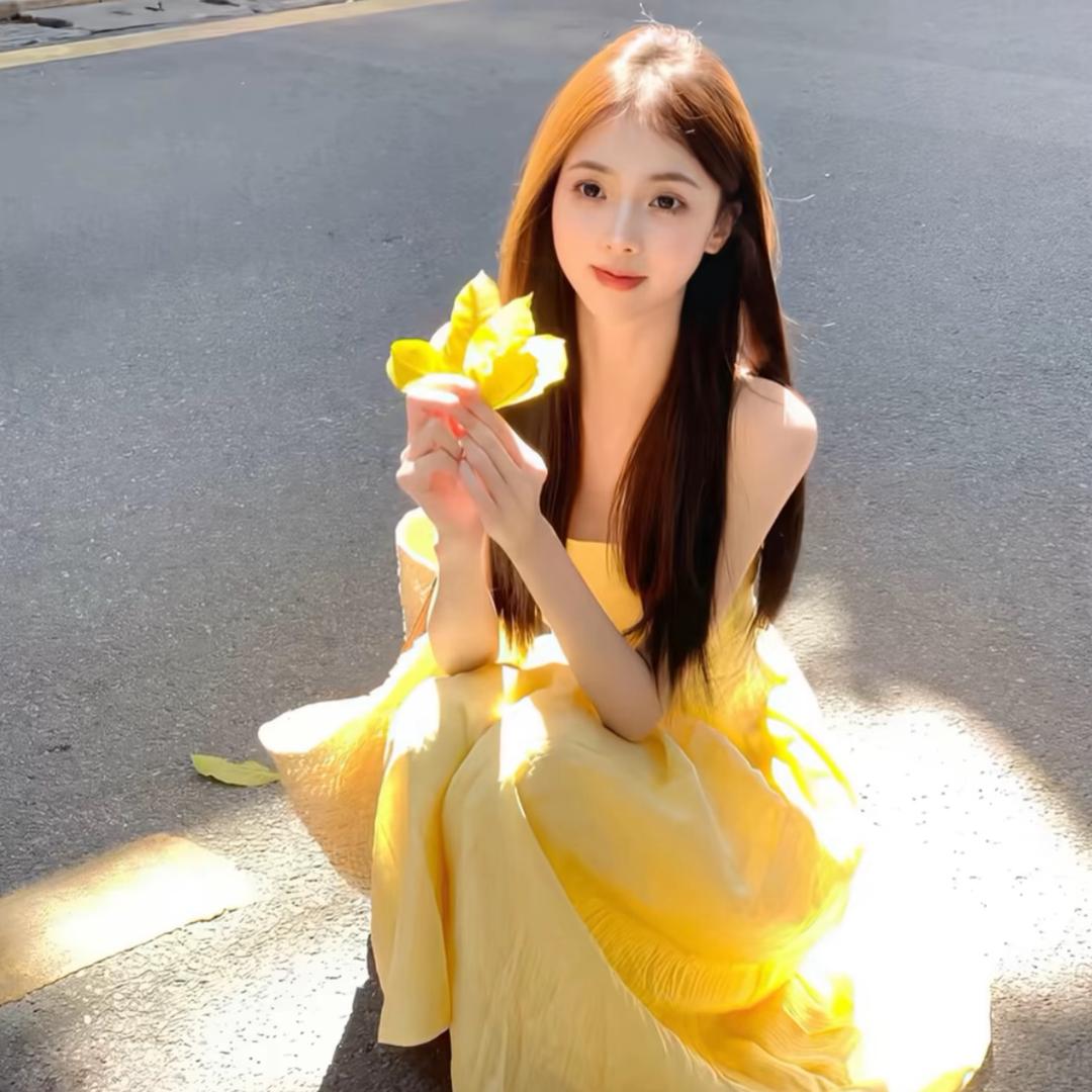 满背安琪拉