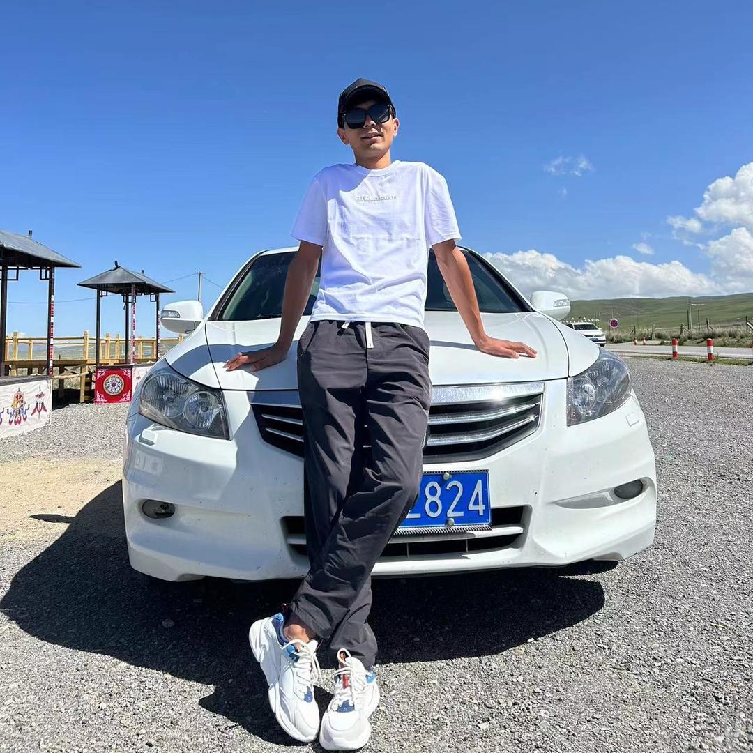 兰临专线❤️杰少