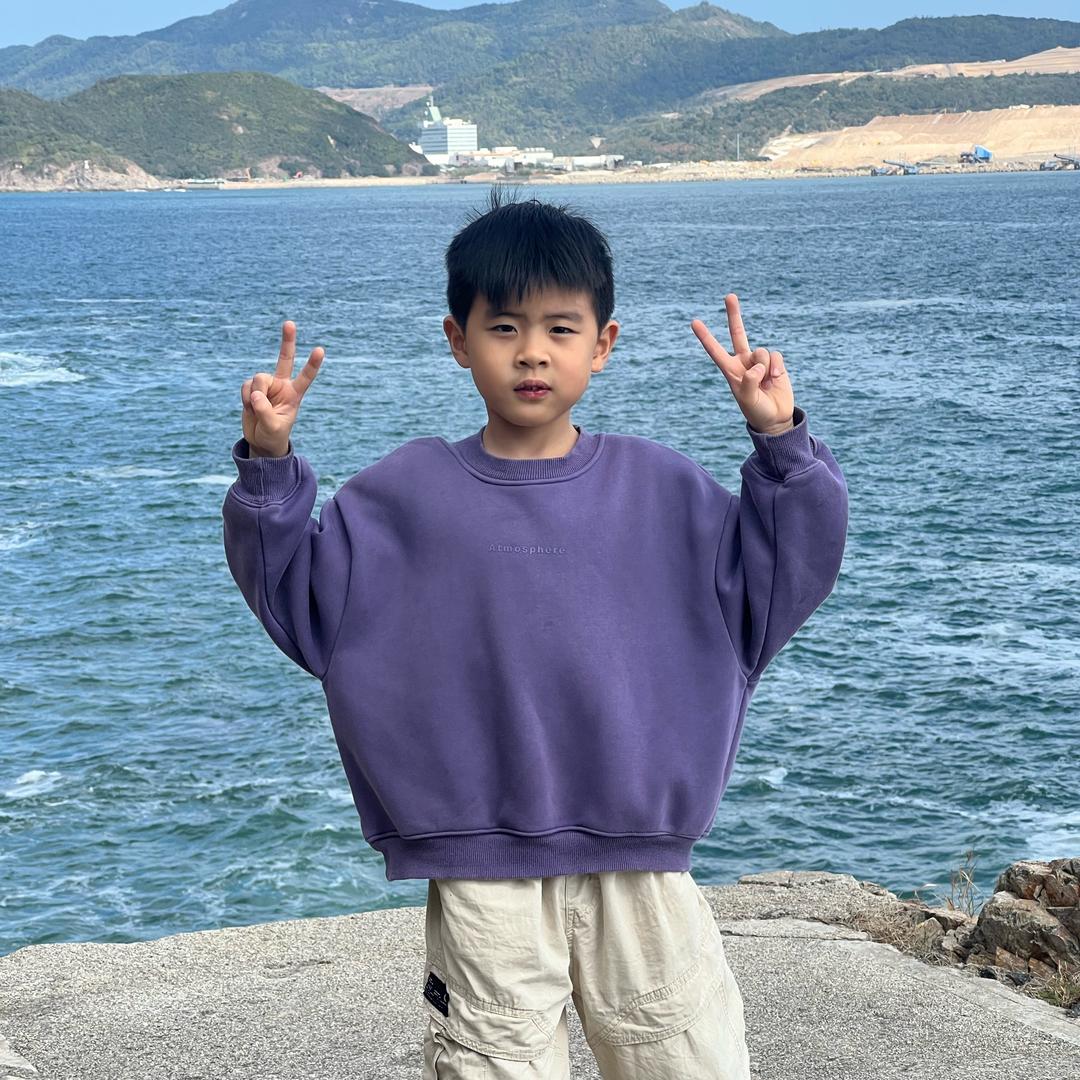 浚熙寶寶❤️😘