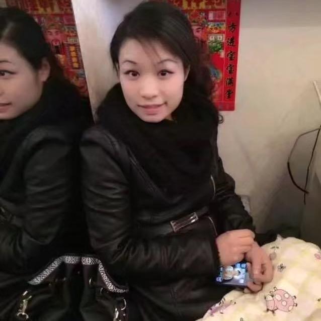 廖家二小姐、