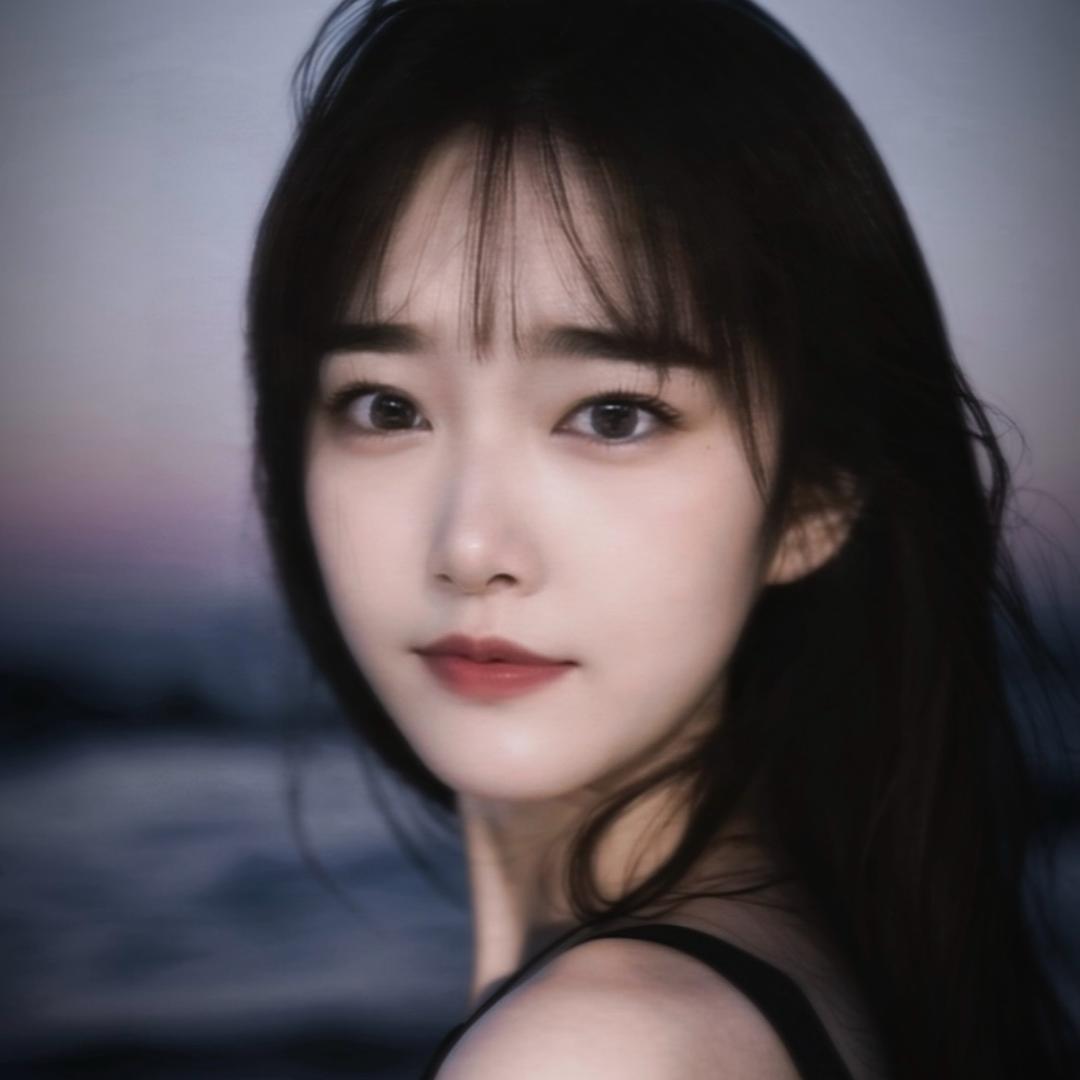 小阿姨