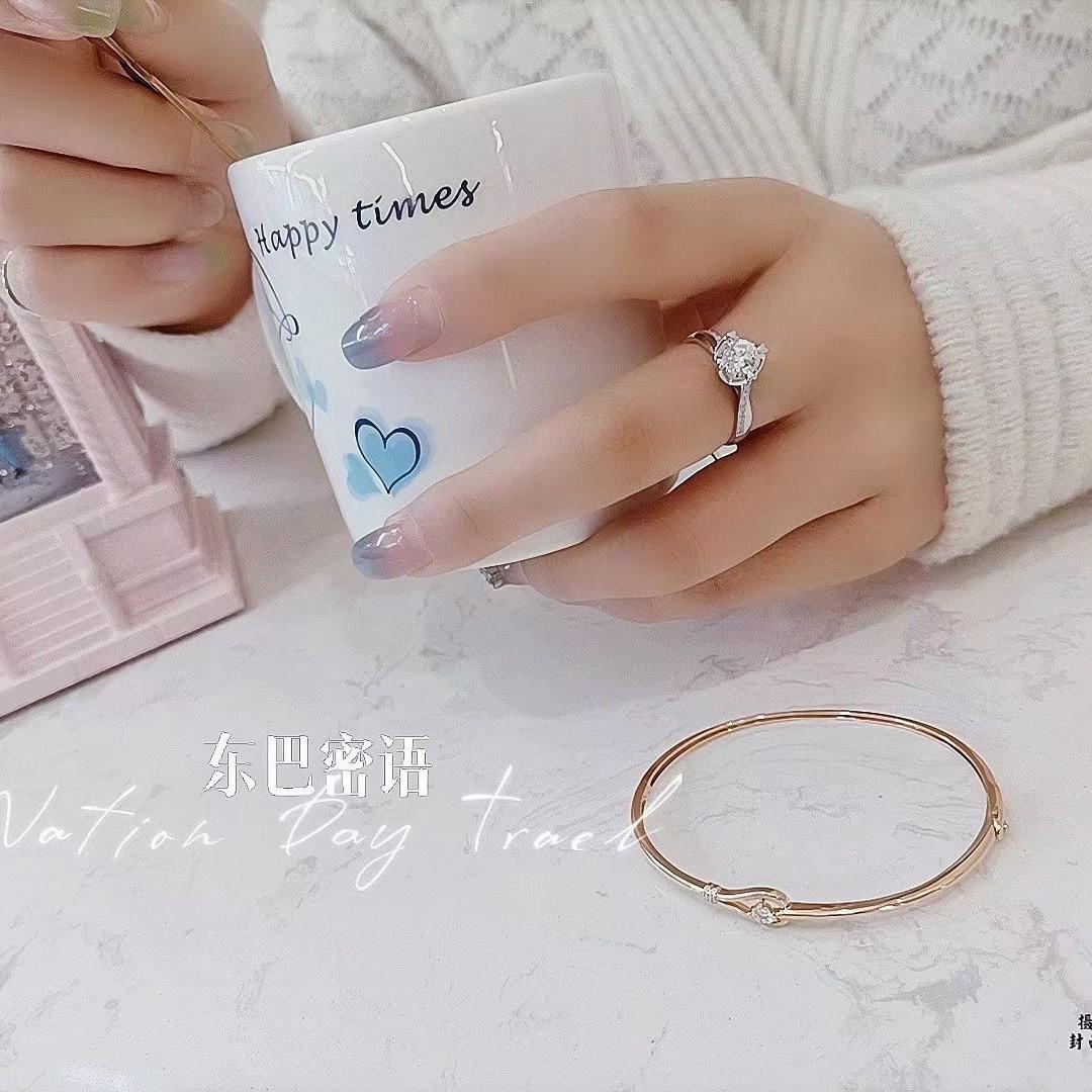 银星金店广灵店王海娜