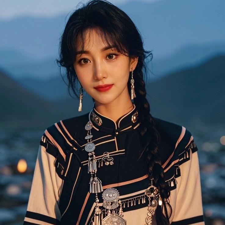 牧童潮童刘三姐