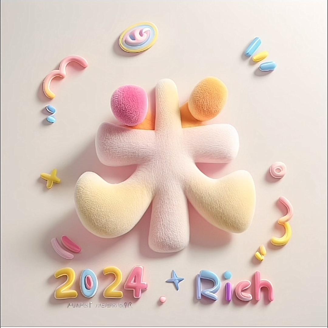 米兔（努力版）