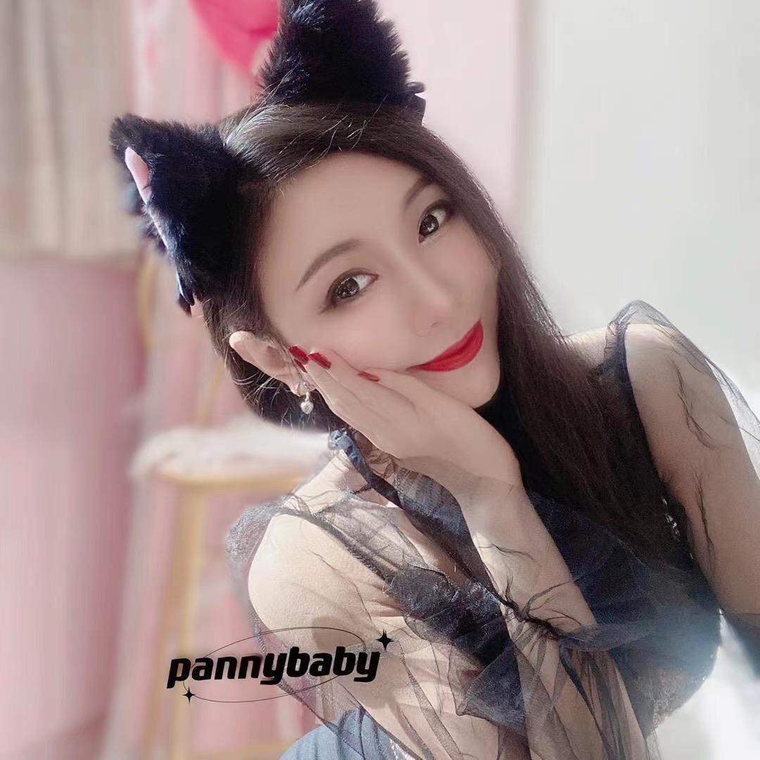 小腰精雨欣
