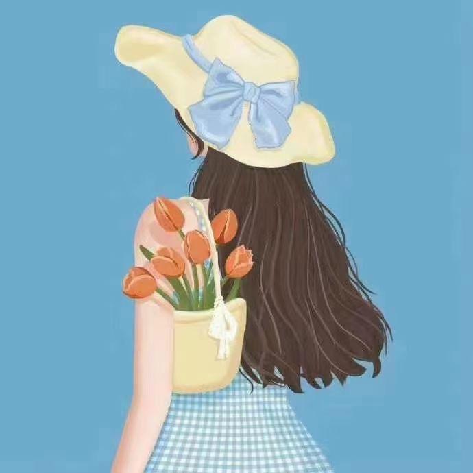 橙子小菜园🍀