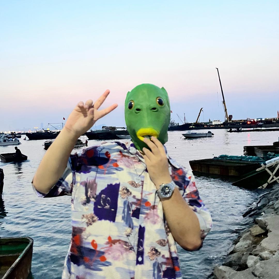 無澈