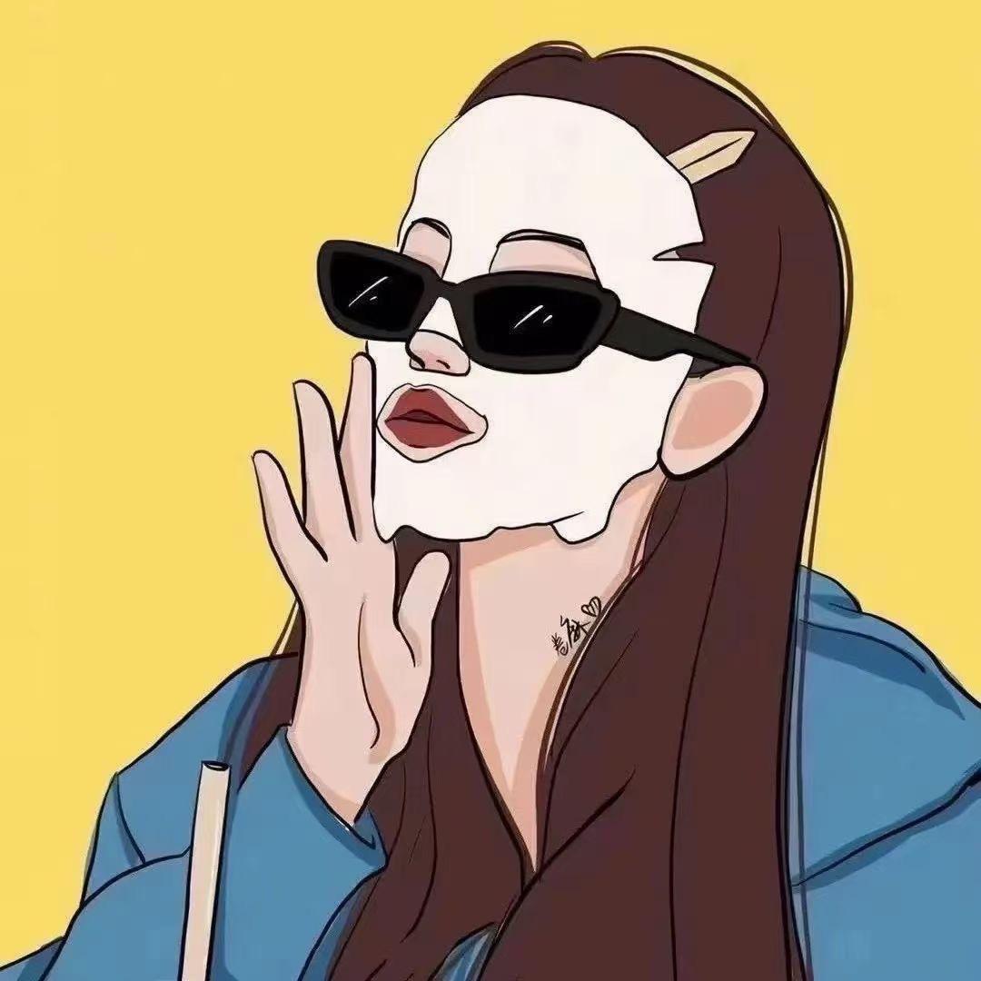 💋糖煜儿」