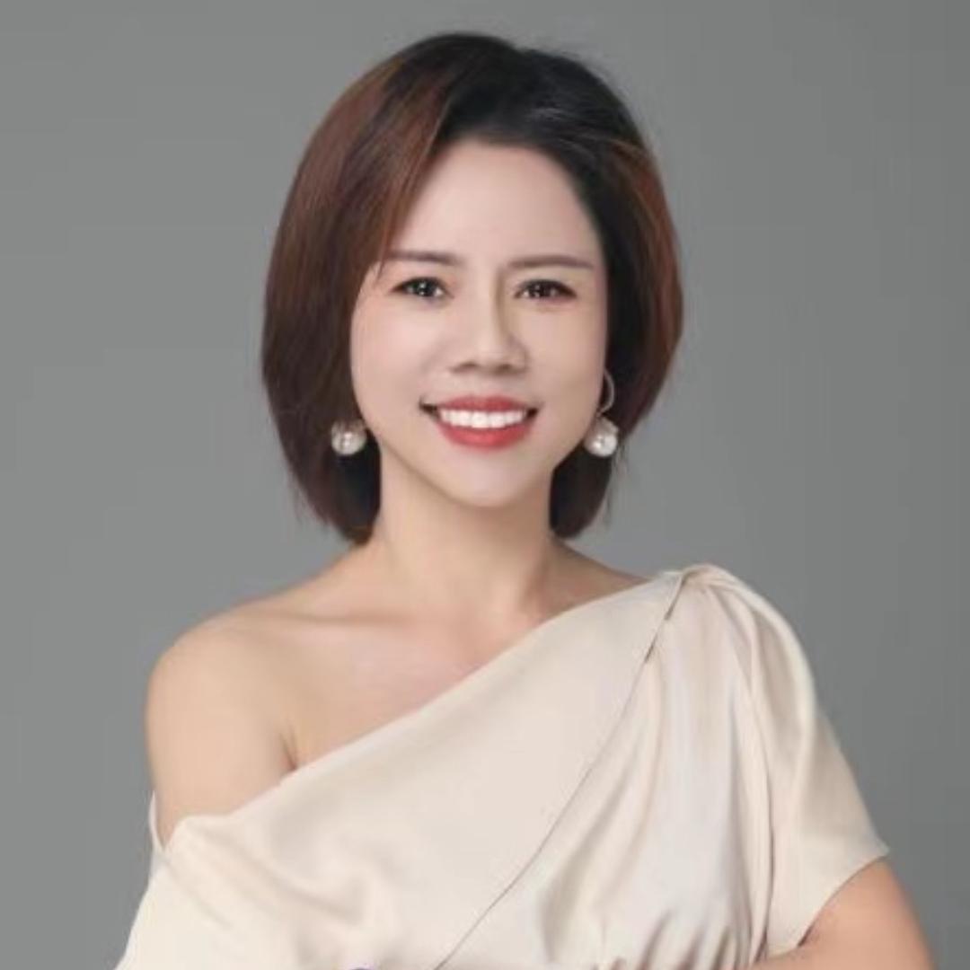 百货铁娘子华姐