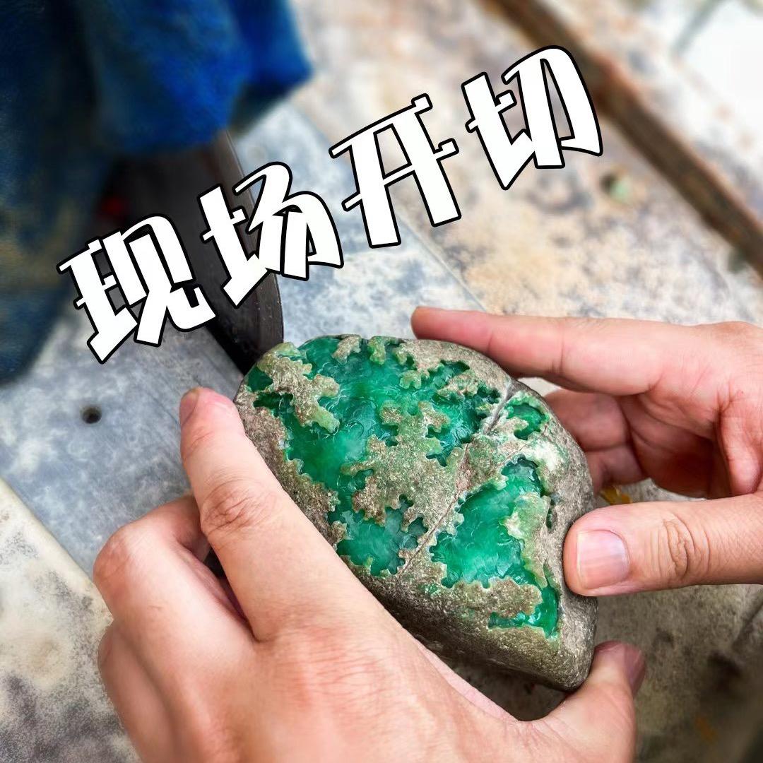 我要切手镯