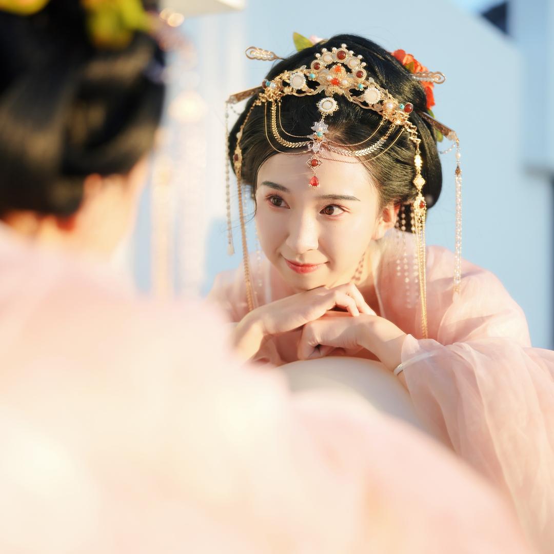 小小蝶