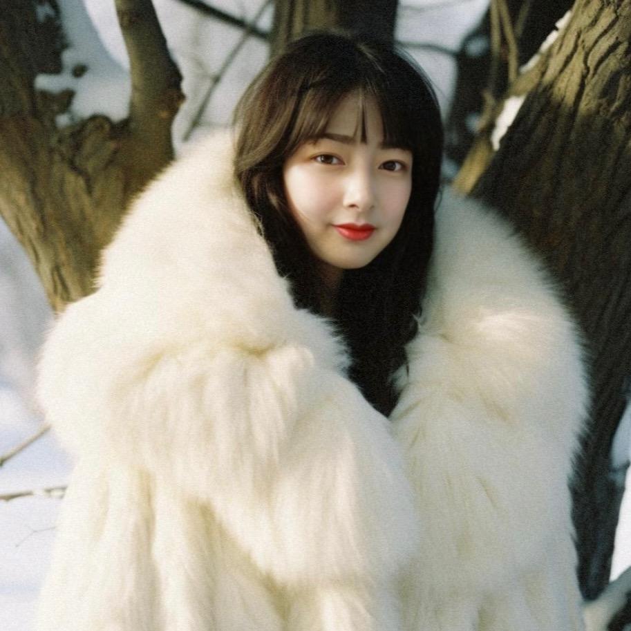 小农女