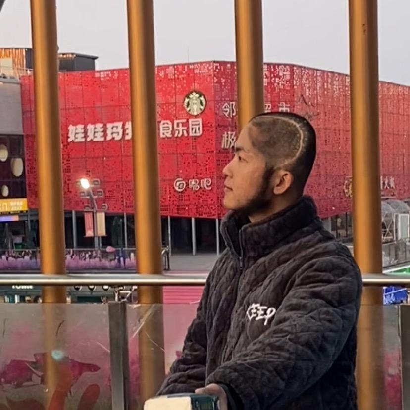 一路向阳（加油峰）