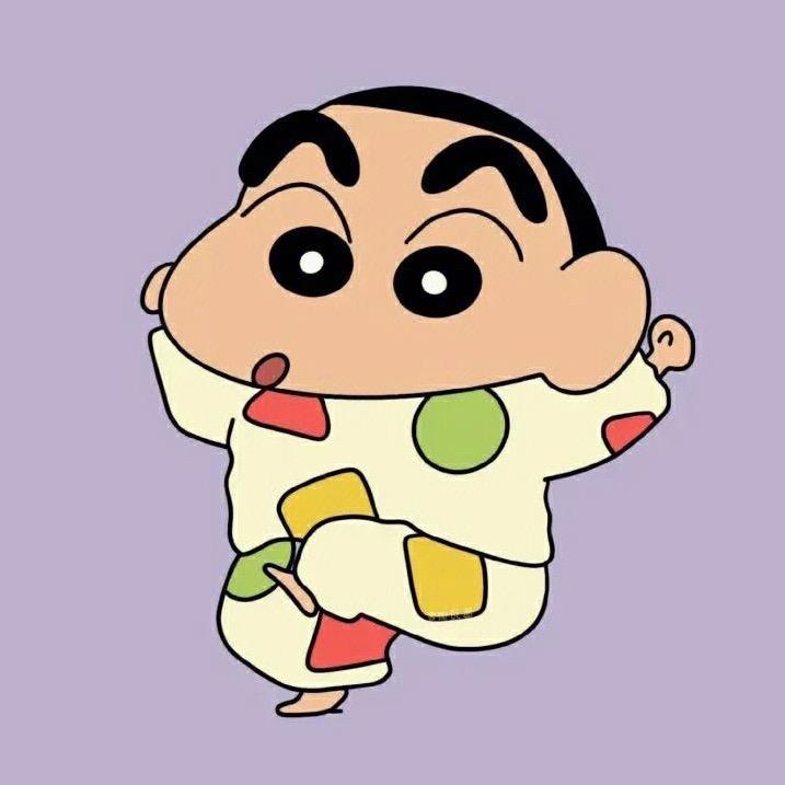 蜡笔小新