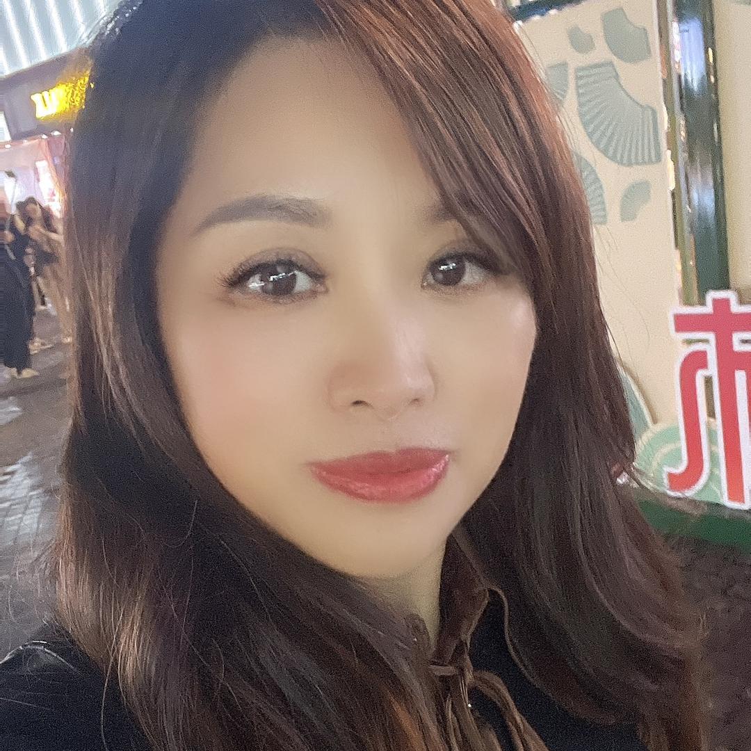 凤姐（邵东人在宁波每天晚上八点直播）