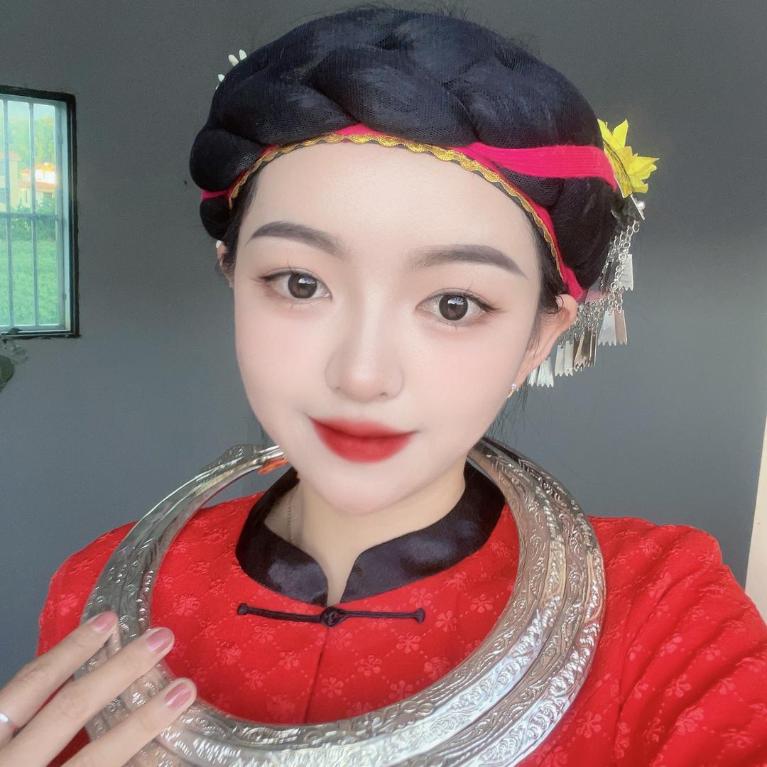 女朋友🌸