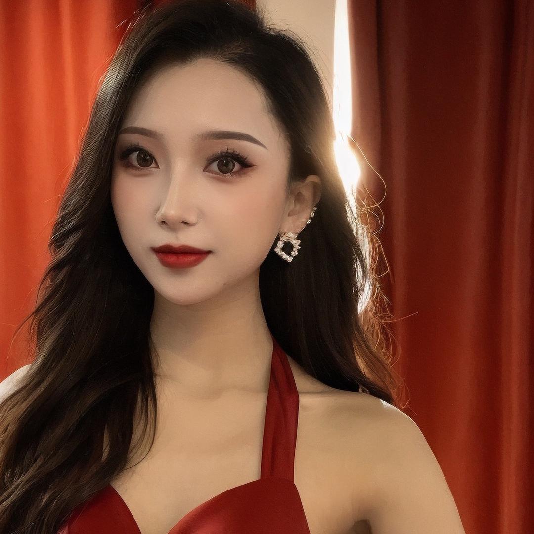 美美子🦋