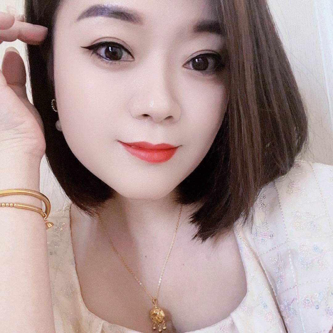 徐小姐👄