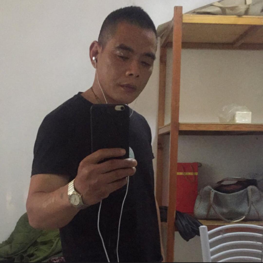 川越粤（启动余生）