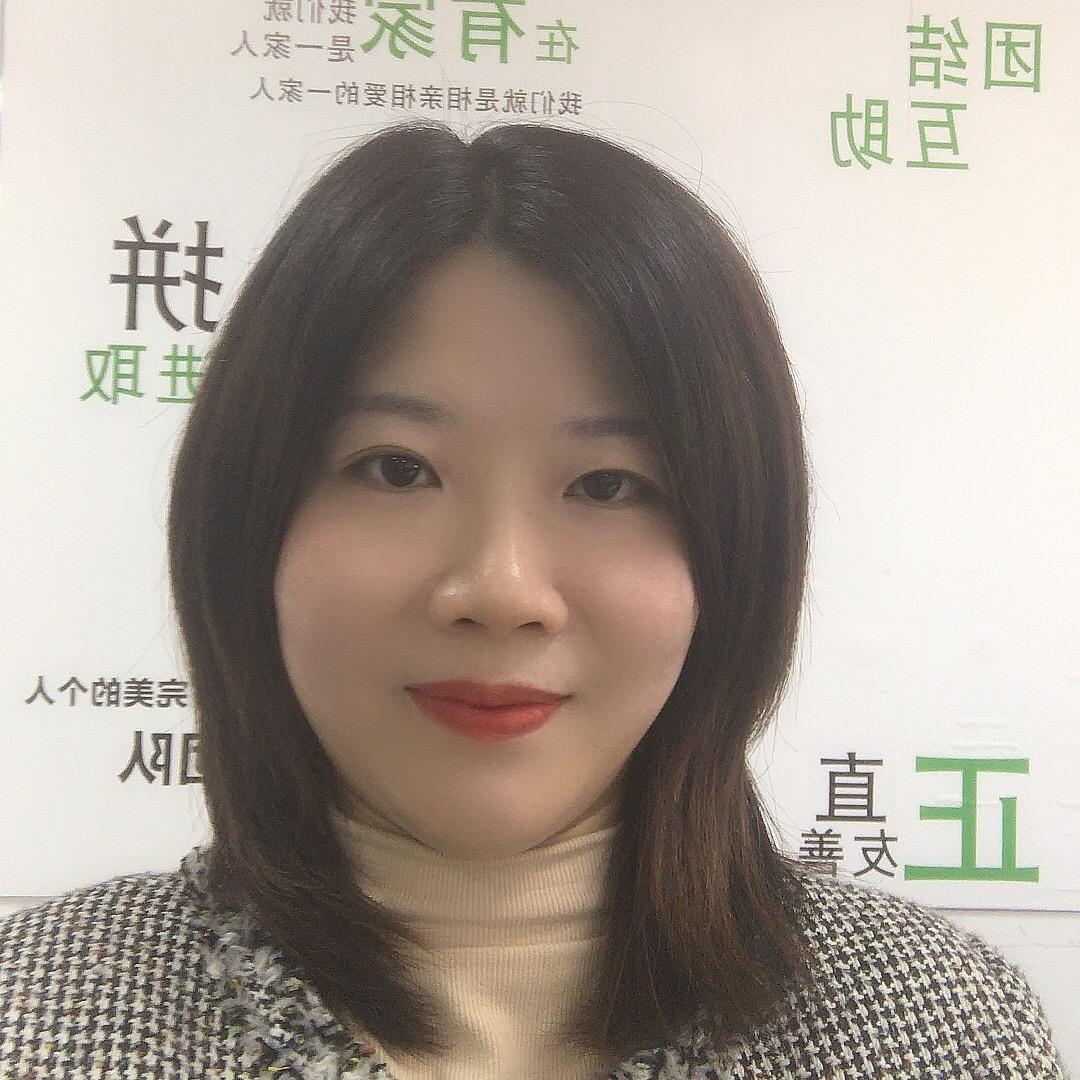 霞姐带你做家政