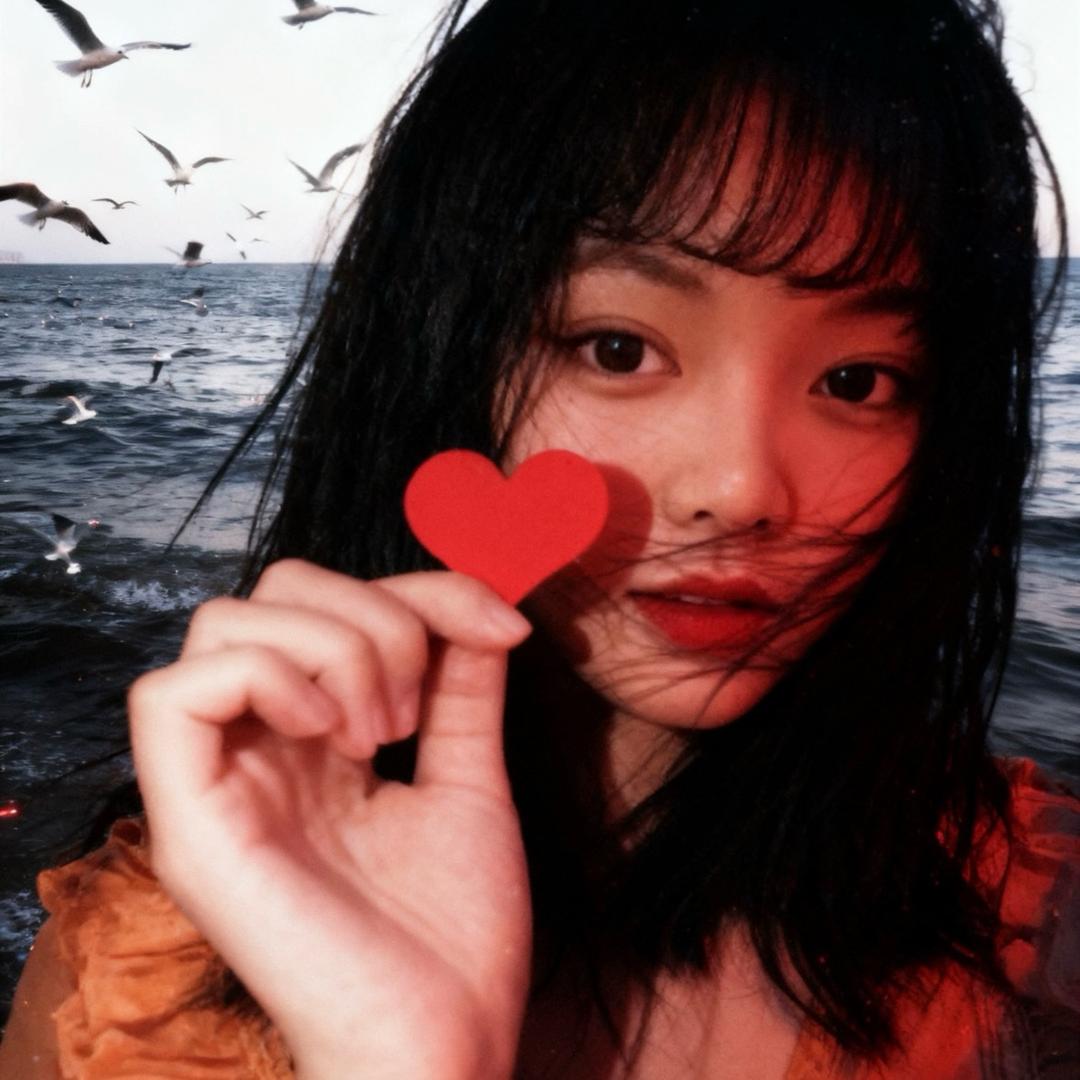 🌈小欣（让肠）