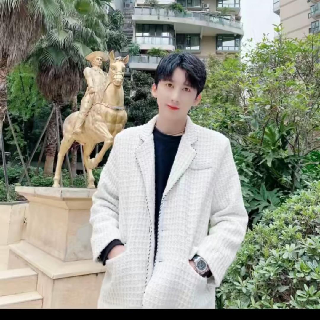 小夏乐家人