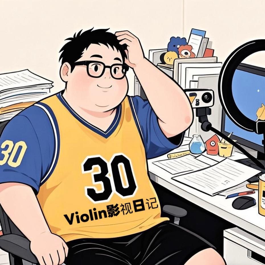 Violin📺影视日记