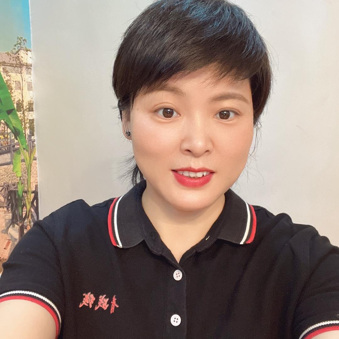 青战线时尚餐厅官方号