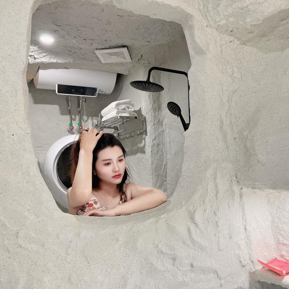 大连璟宿智慧民宿